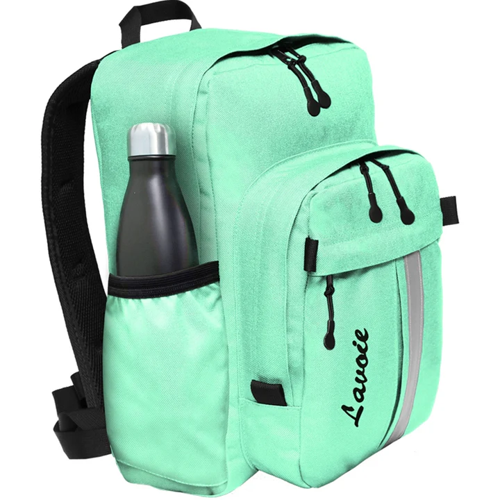 [LAV95] Chic Choc Lavoie Backpack, Jade