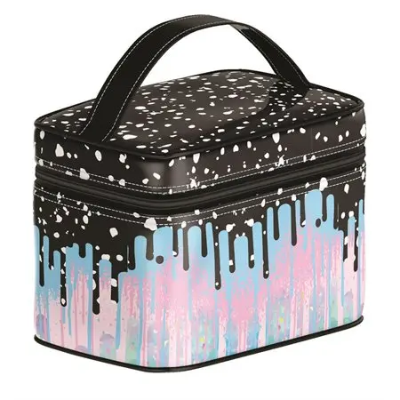 [836880] Lunch Box, Punk Pastel