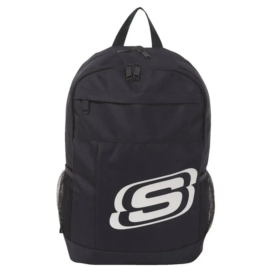 [836821] Skechers Backpack, Navy Blue