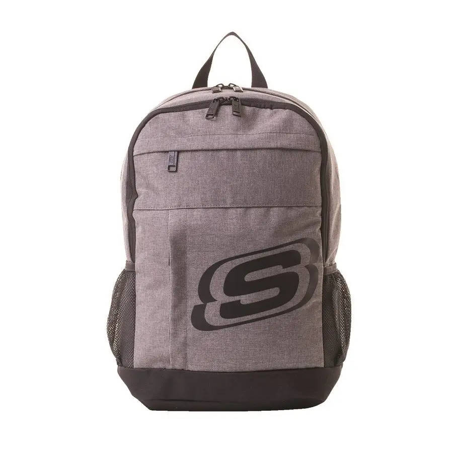 Sac à dos Skechers, Gris 