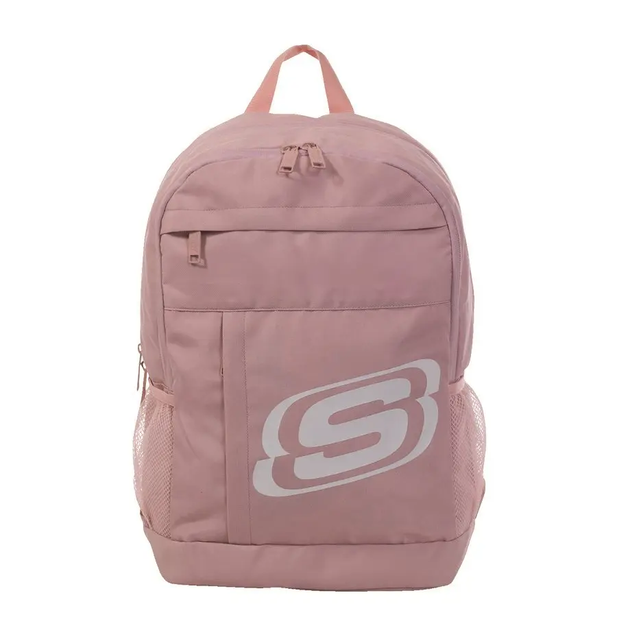 [836823] Skechers Backpack, Pink
