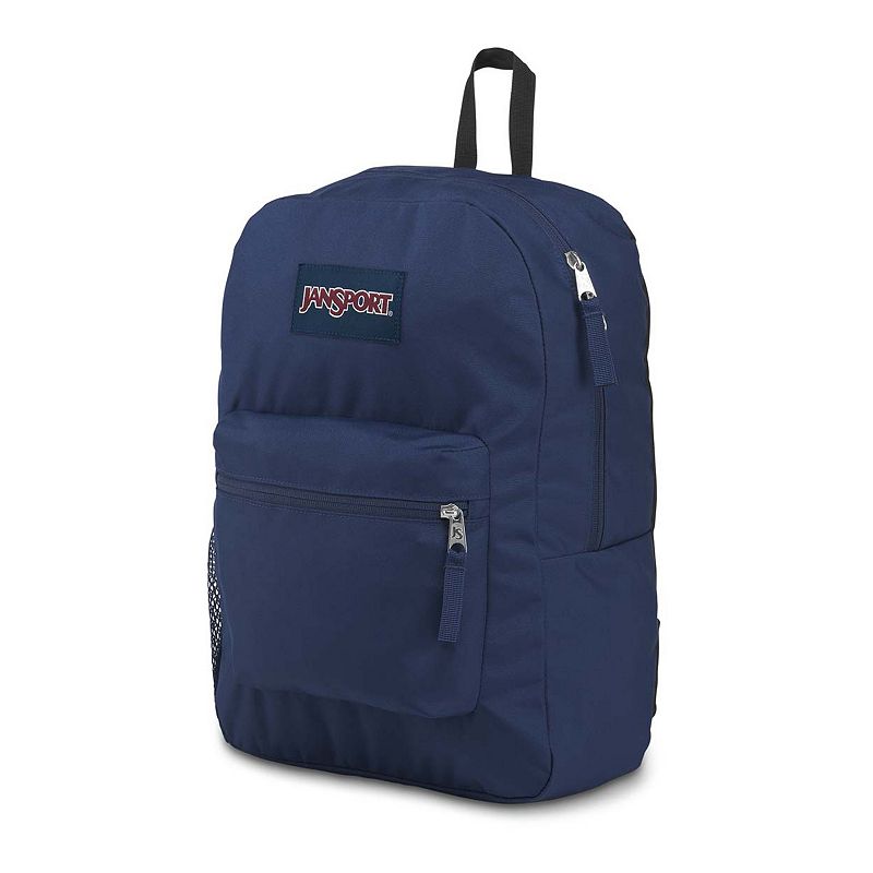 Sac à dos Jansport Cross Town, Marine 