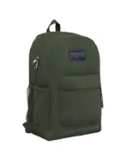 Sac à dos Jansport, Cross Town, Vert Cargo 