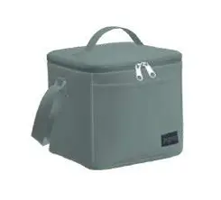 Jansport Super Snack Lunch Box, Sage