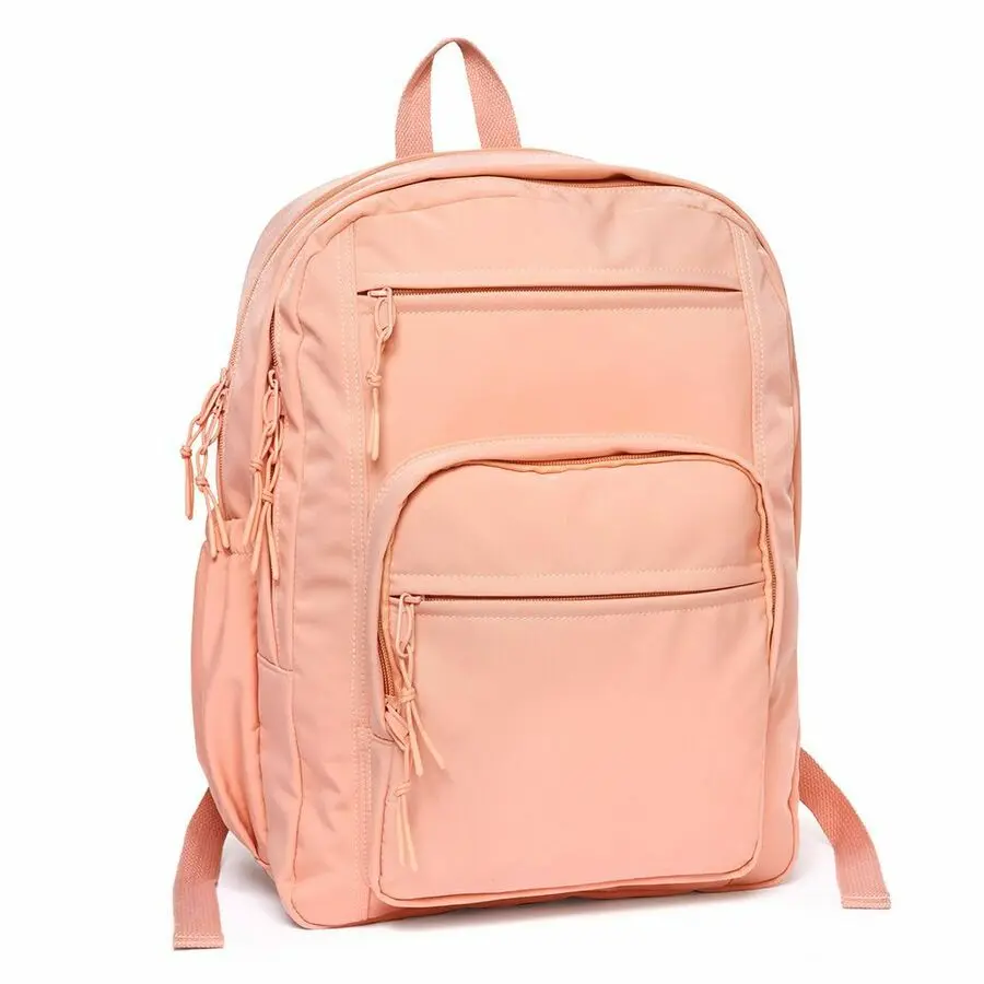 [834871] Execo Backpack, Peach