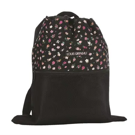 Sac fourre-tout Louis Garneau, Petites fleurs