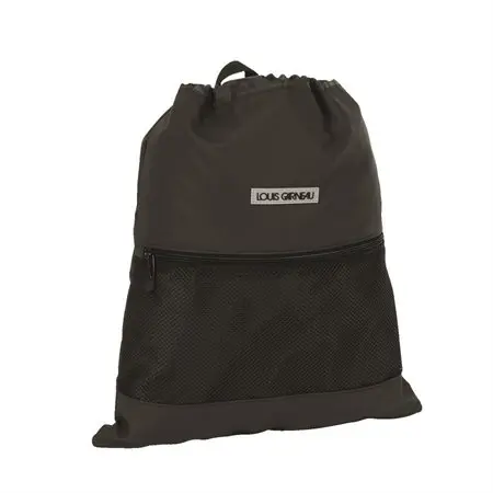 [836455] Sac à souliers Louis Garneau, Noir