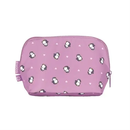 [836491] Sac à collation congelable pingouin Louis Garneau, Pinguoin