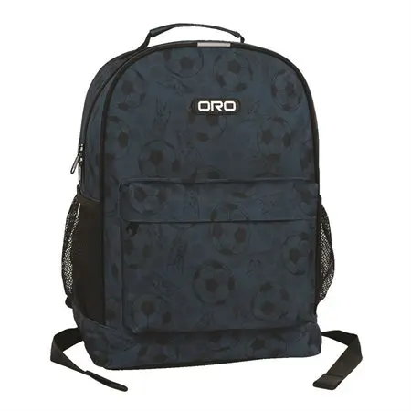 [836497] Louis Garneau Backpack With Front Pocket, Soccer 