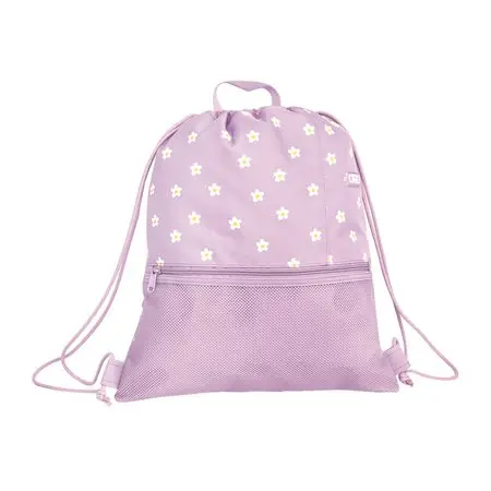 Oro Carry All Bag – Daisy Collection