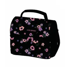 Louis Garneau Lunch Box - Roses Collection