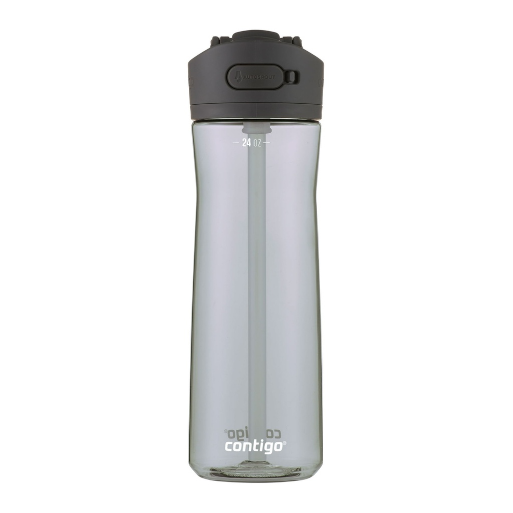 Contigo Ashland Water Bottle with Autospout Lid, Sake