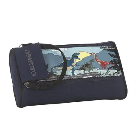 Louis Garneau 2-Zipper Pencil Case (children)