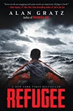 [9781338733969] Roman : Refugee: The Graphic Novel by Alan Gratz (9781338733969)