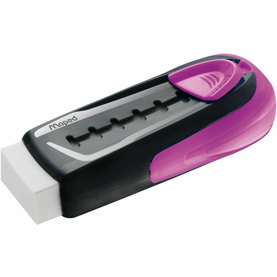 Maped Eraser Refill for standard erasers, Ass. Col.