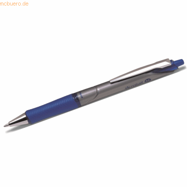 Pilot Acroball™ Retractable Ballpoint Pen, Blue