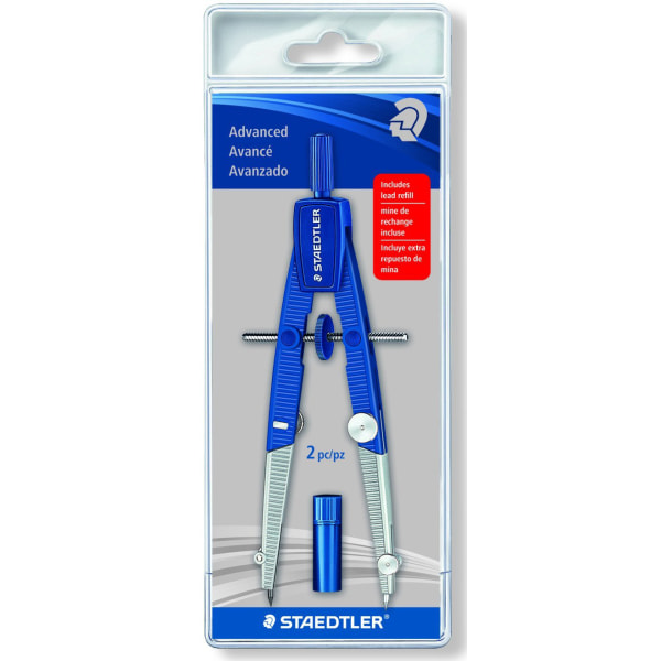 [212068] Compas 6 po Comfort Mars® 556 - Staedtler