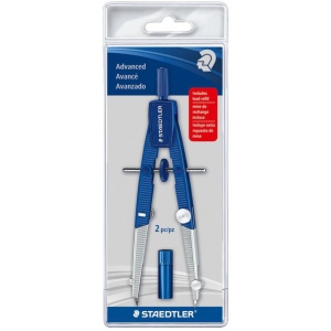 Compas 6 po Comfort Mars® 556 - Staedtler