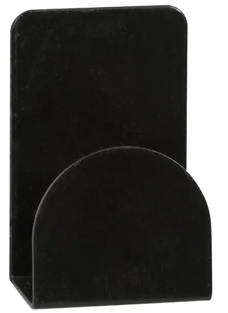 Crochet magnétique pour casier - Merangue