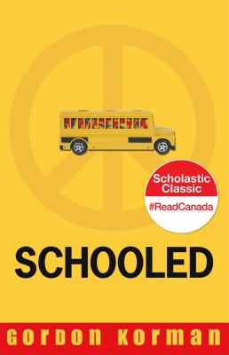 Roman : Schooled, G. Korman (9780545993210)