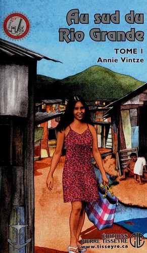 [9782890518407] Roman : Au sud du Rio Grande (9782890518407)