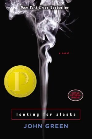 Novel: Looking for Alaska, John Green (9780142402511)