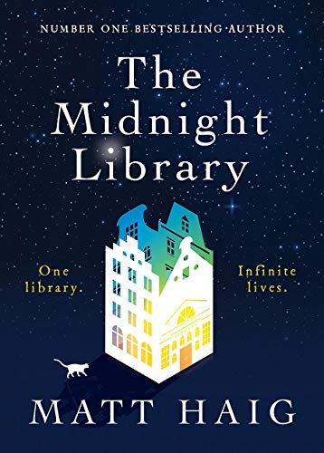 [9781443455879] Roman : The Midnight Library, Matt Haig (9781443455879)