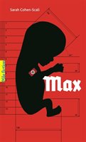 Novel: Max, Sarah Cohen-Scali (9782070665952)