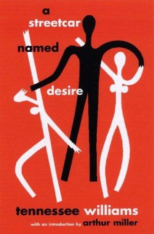 [9780811216029] Roman : A Streetcar Named Desire, Tennessee Williams (9780811216029)