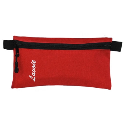 Lavoie Single Pencil Case