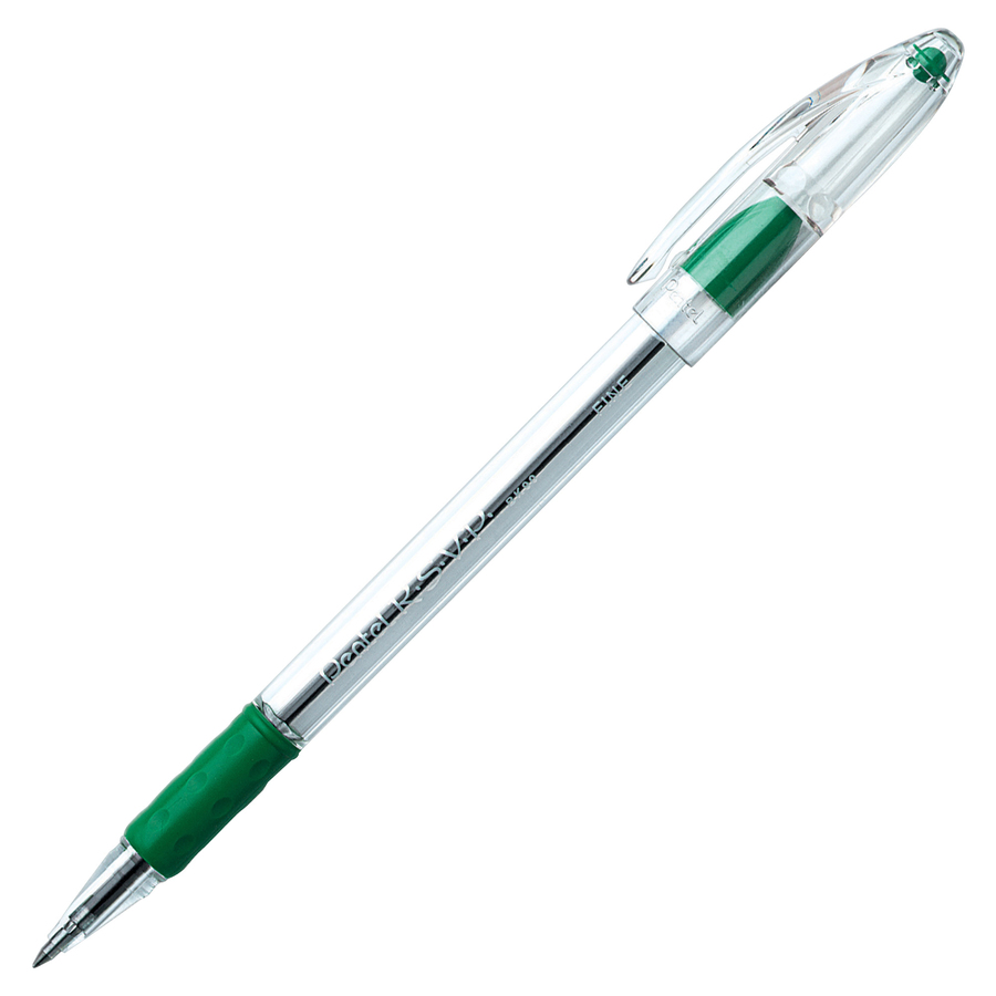 [389205] Pen, Fine Point (Green)
