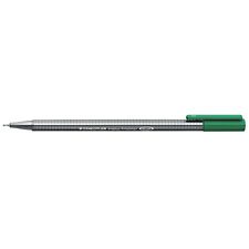 [672675] Marqueur Triplus Fineliner, 0.3 mm (Vert)