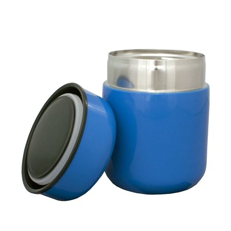 [213371] Insulated Container,350 ml (Blue)