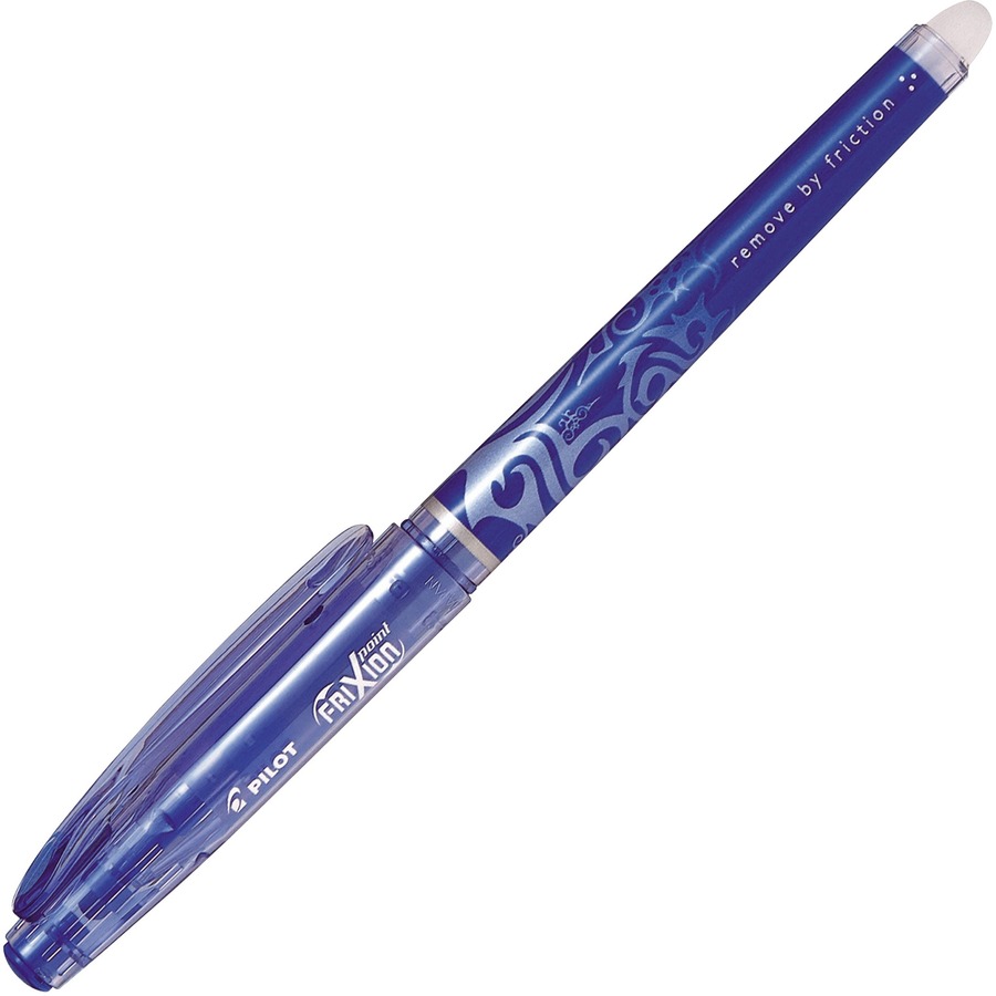 [134809] Erasable Rolling Ballpoint, 0.5 (Blue)