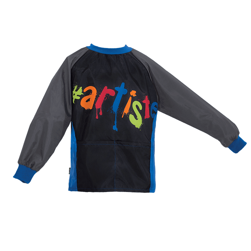[Y518498] Couvre-tout 4 ans (Bleu)