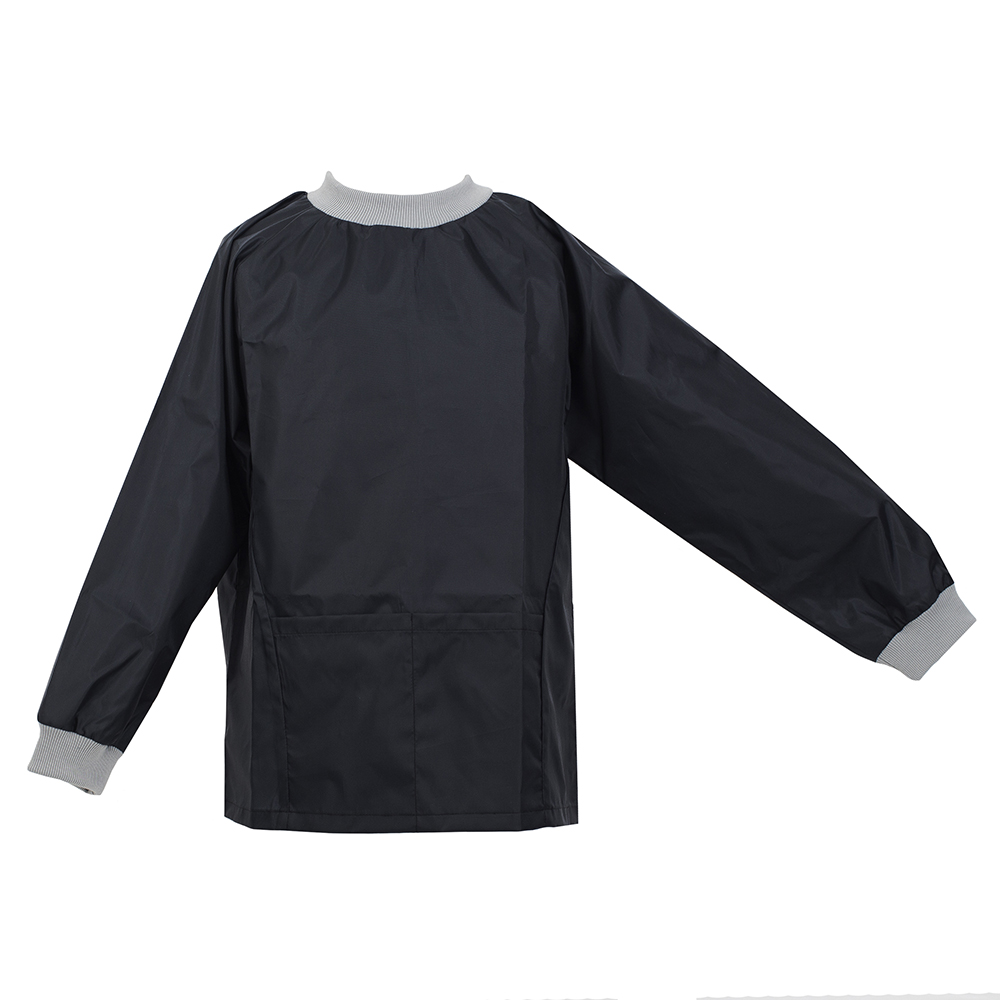Smock, 10 years