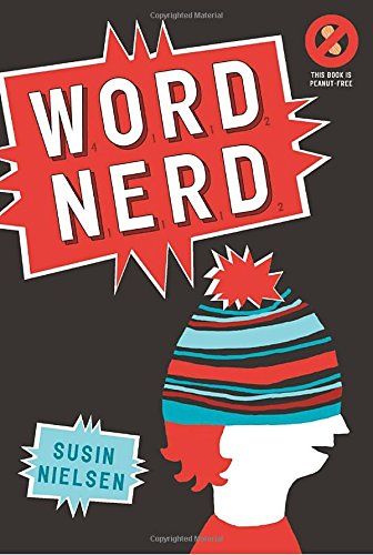 Roman : Word Nerd, Susin Nielsen (9780887769900)