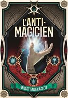 Novel: L'anti-magicien, vol. 1 (9782075085557)