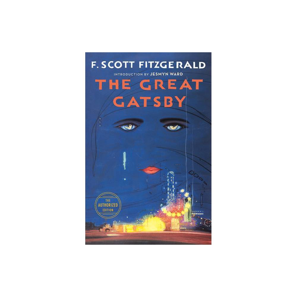 Novel: The Great Gatsby (9780743273565)