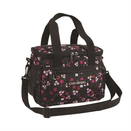 Louis Garneau Round Insulated Lunch Box