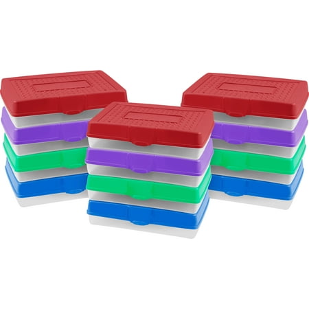 Pencil Box 11,2 x 7,8 x 4,4"