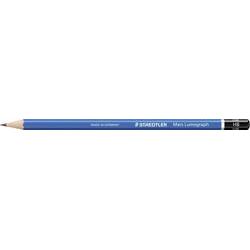 [227520] Staedtler Lumograph HB pencil (sharpened)
