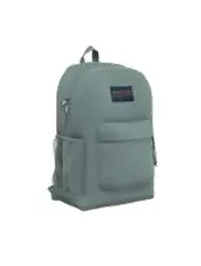 Sac à dos Jansport, Cross Town Plus, Faded Sage 