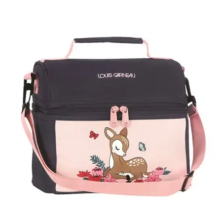 Louis Garneau Dome Lunch Box (children)