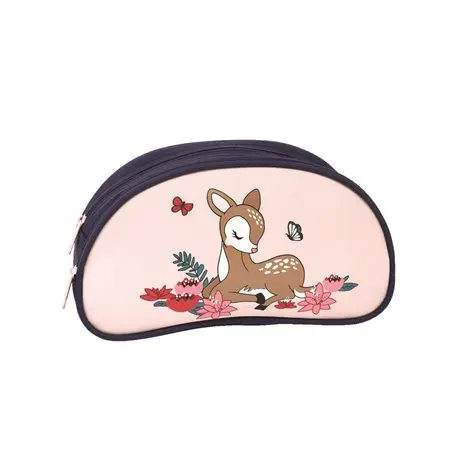 Louis Garneau Half-Moon Pencil Case (children)