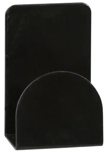 Crochet magnétique pour casier - Merangue